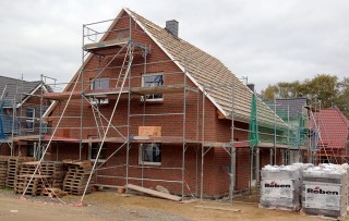 Einfamilienhaus in Wedemark