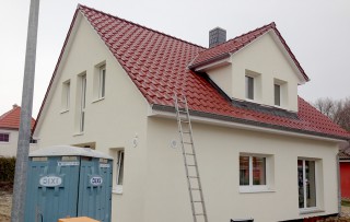 Einfamilienhaus in Sehnde