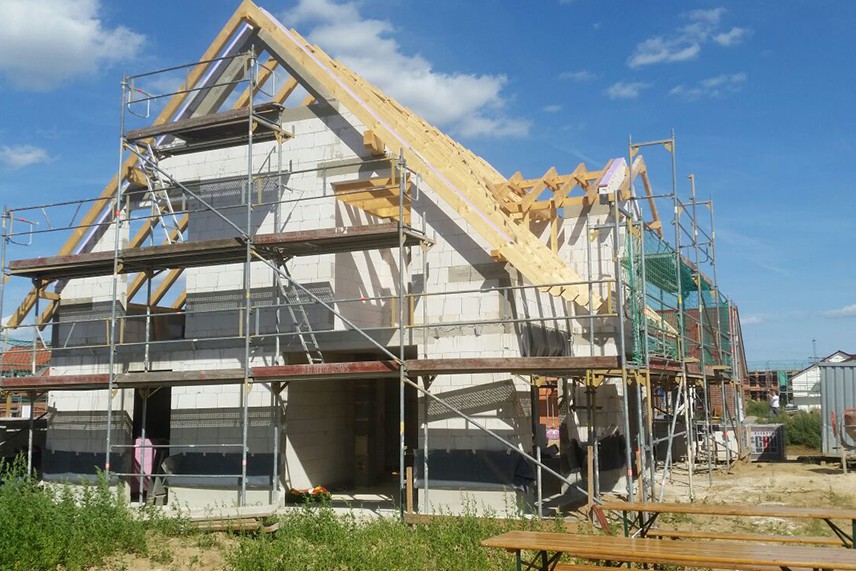 Einfamilienhaus in Gehrden