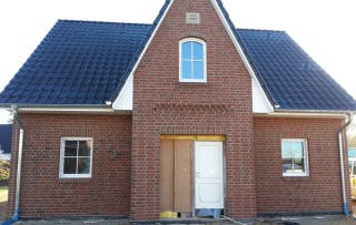 Einfamilienhaus in Wedemark